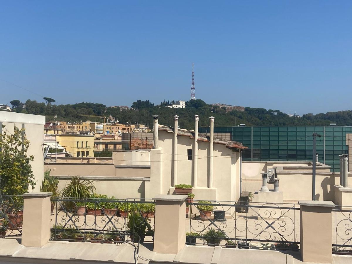 Your Vatican Terrace — Photos 3
